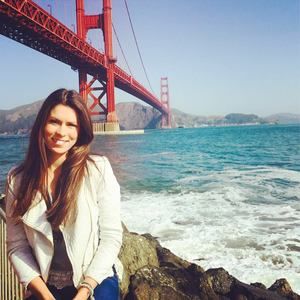 Meet your Posher, Annabel